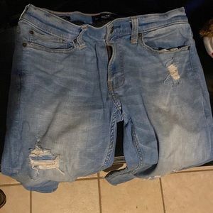 Hollister Extreme Skinny